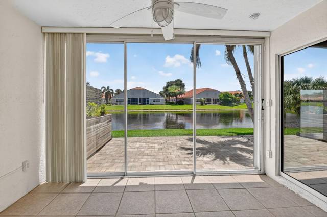 Waterways At Delray