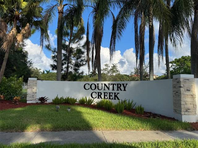 Apple Creek