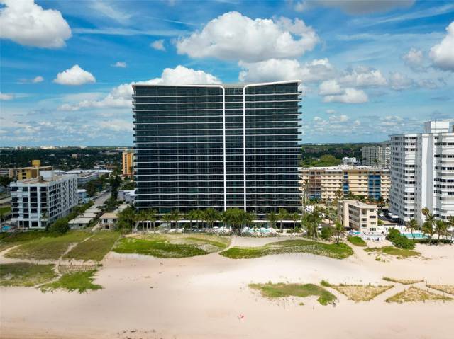 900 N Ocean Boulevard #1604 home for sale in Casamar