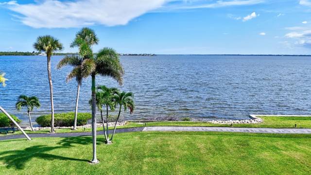 Fairwinds Cove