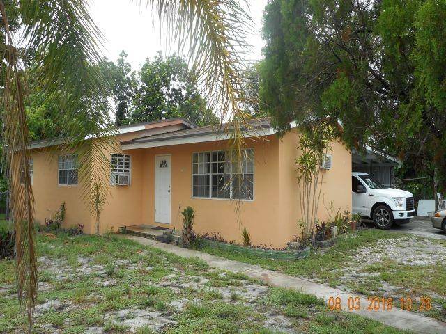 1124 NW 19th Street