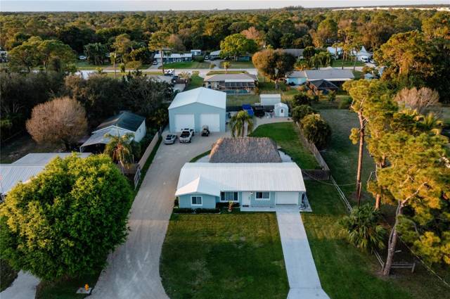 James Villa