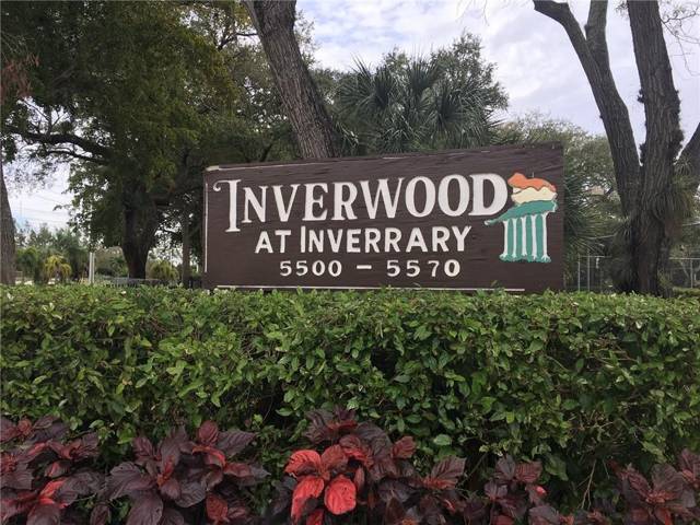 5530 NW 44th Street #301C home for sale in Inverwood Condo