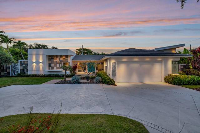 Coral Ridge Galt