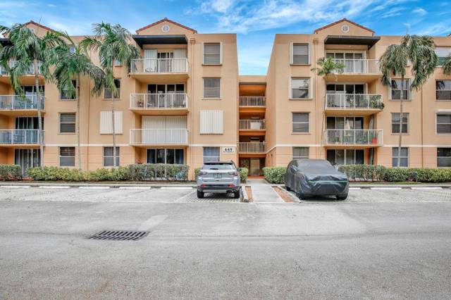Sheridan Beach Club Condo