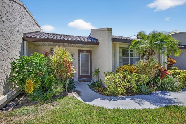 224 Lake Constance Drive ##224 home for sale in Golden Lakes Village