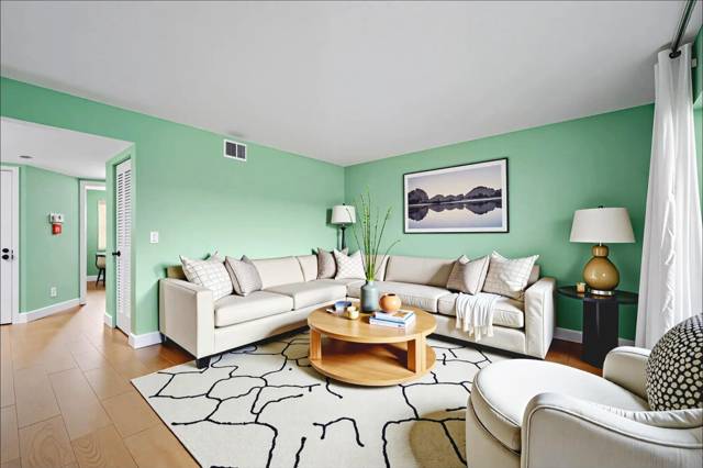 Napoli Gardens at Coral Springs