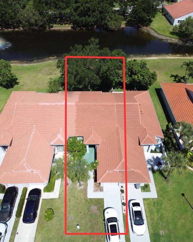 Waterways At Delray