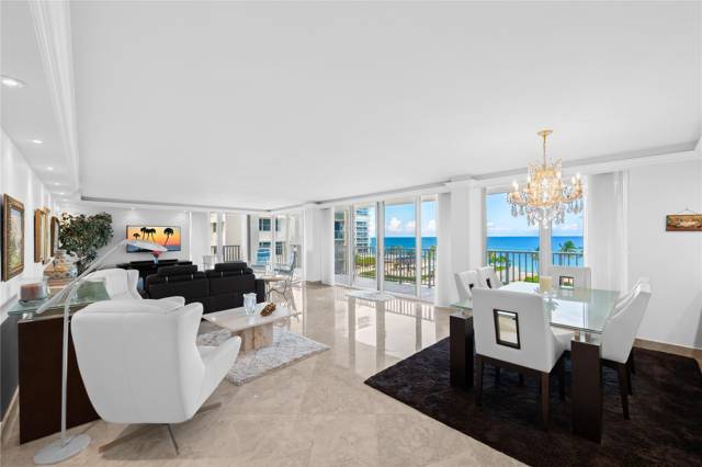 4280 Galt Ocean Drive #4F home for sale in Plaza South