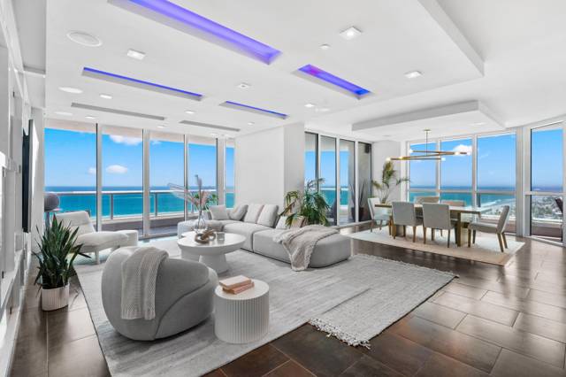 101 S Fort Lauderdale Beach Boulevard #1501 home for sale in Las Olas Beach Club