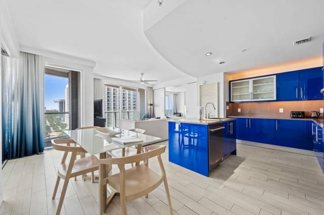 W Residence