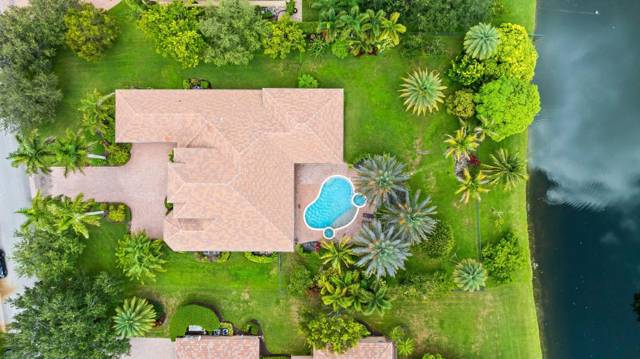 Kapok Grove Estates