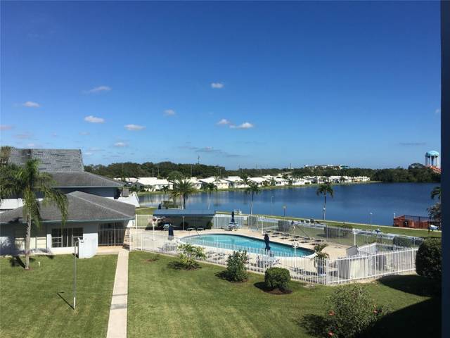 Sheridan Lakes