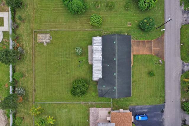 Everglades Land Sales Co