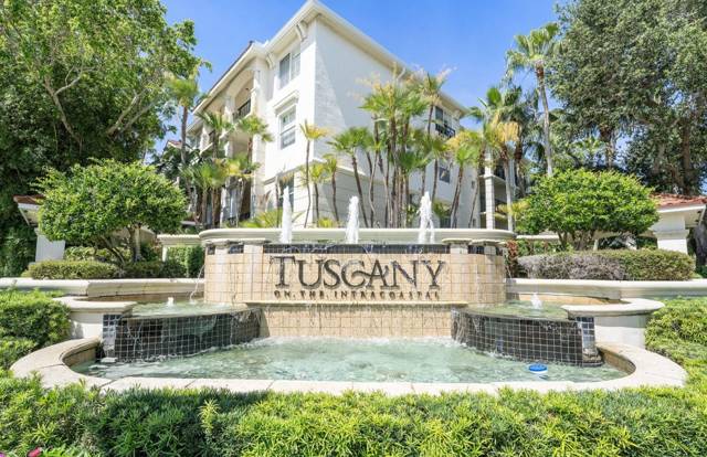 Tuscany On The Intracoast