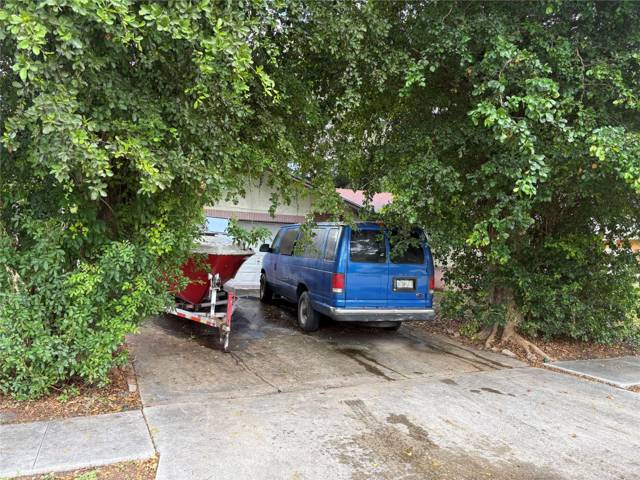 2109 Pinehurst Drive