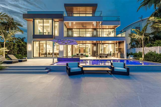 1730 SE 13th Street home for sale in Lauderdale Harbors