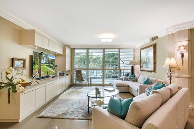 550 SE Mizner Boulevard #B209 home for sale in Townsend Place