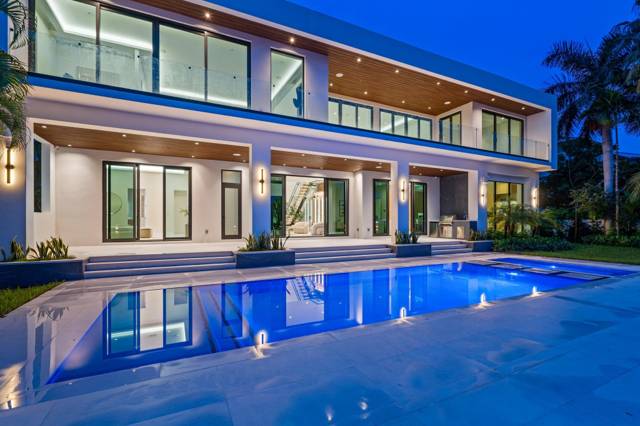 Lauderdale Shores Reamen