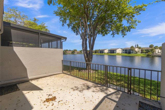 Villas Lakes