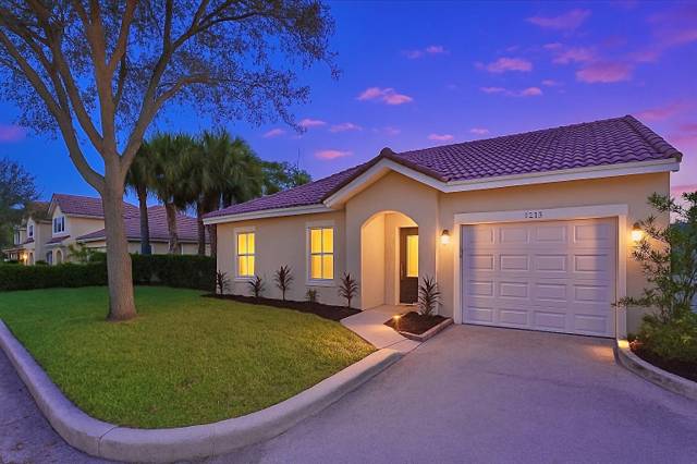 Fords ManorHomes for Sale in Pompano Beach, FL