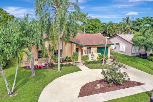 Sandalfoot Estates