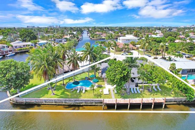 High Ridge Estates