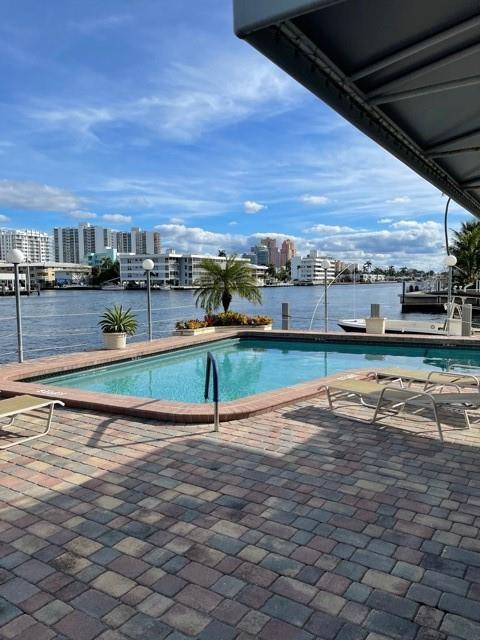 2900 NE 30th Street #5a home for sale in Lauderdale Tower