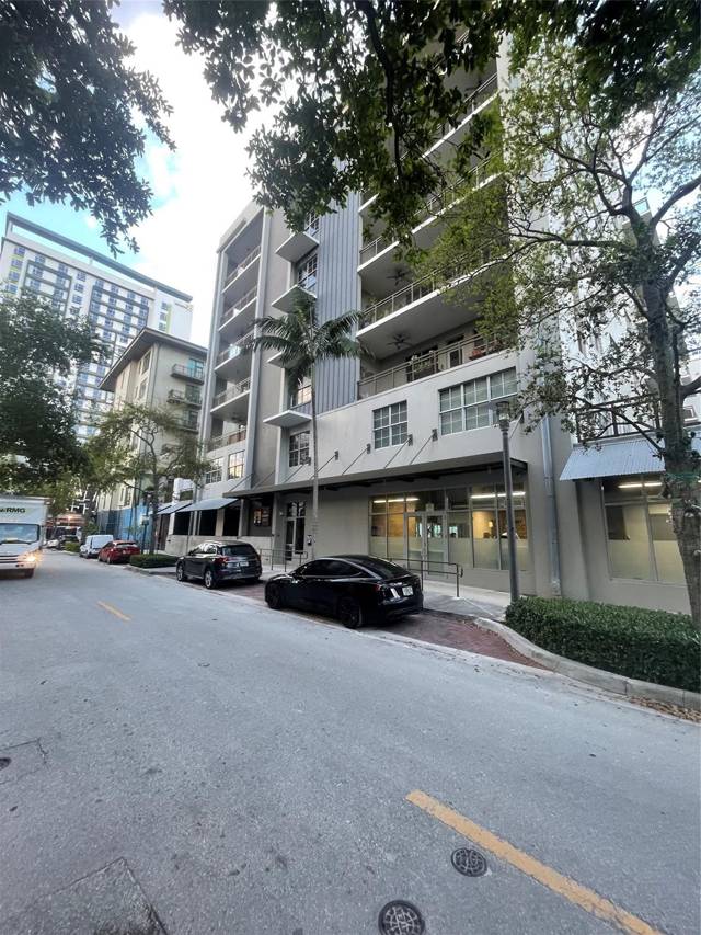 411 NW 1st Avenue #404 home for sale in Foundry Lofts