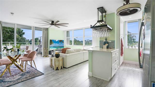 Pompano Beach Club South