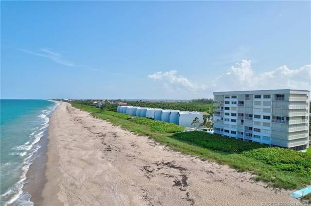 10980 S Ocean Drive #114