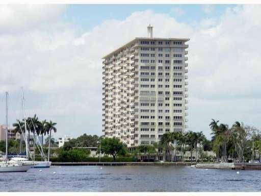 2500 E Las Olas Boulevard #308 home for sale in Marine Tower