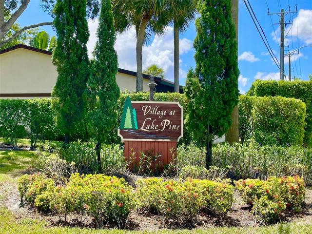 Lake Pine Village