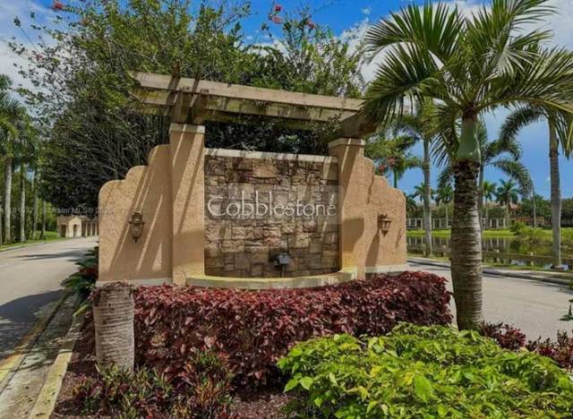 817 SW 147th Avenue #1404 home for sale in Cobblestone