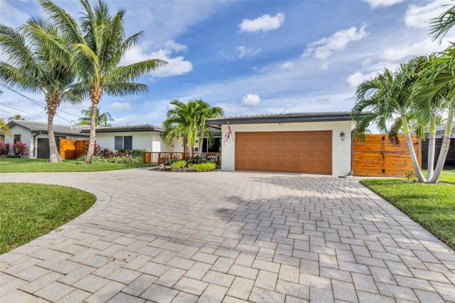 Coral Heights