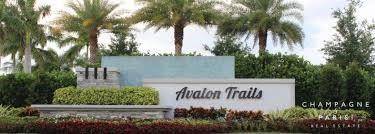 Avalon Trails at Villages of Oriole PUD