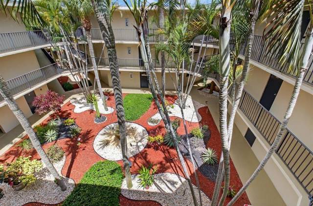 Cypress Condo