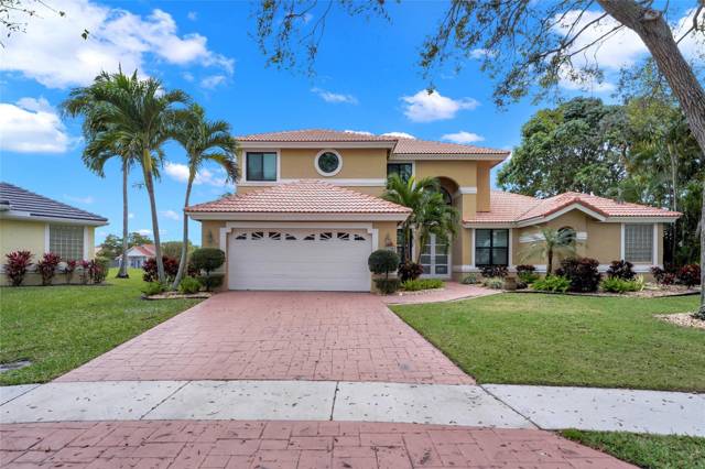 Lexington Homes Estates