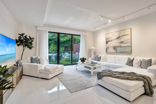 3030 N Ocean Boulevard #S104