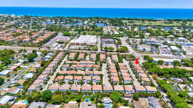 Estates At Heritage Club Boynton Beach