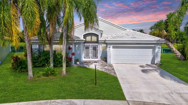 Boca Landings