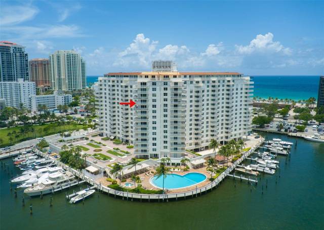 Venetian Condominium