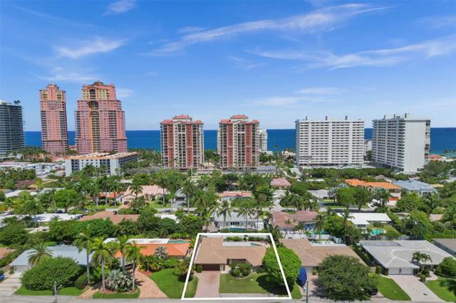 Dolphin Isles