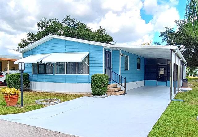 430 La Buona Vita Drive home for sale in La Buona Vita Cooperative