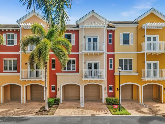 2329 Vintage Drive #2329, home for sale in Lighthouse Point