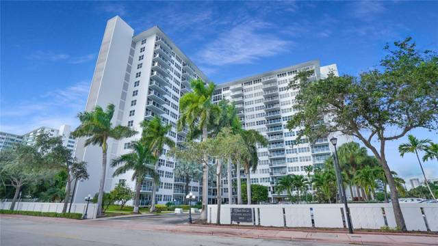 3333 NE 34 Street #109 home for sale in Coral Ridge Towers South