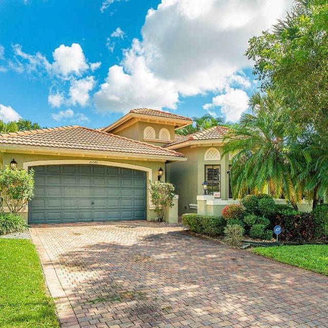 10046 Noceto Way home for sale in Tivoli Lakes PUD