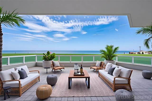 Renaissance on the Ocean