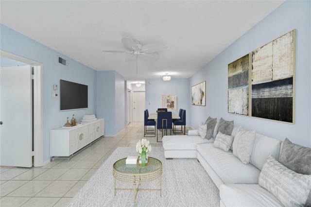 2050 NE 39th Street #302e home for sale in Lighthouse Point Gardens