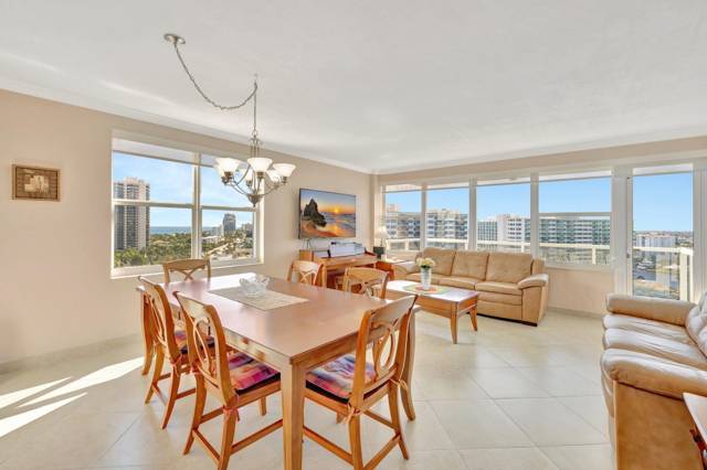 Coral Ridge Towers East